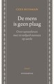 De mens is geen plaag