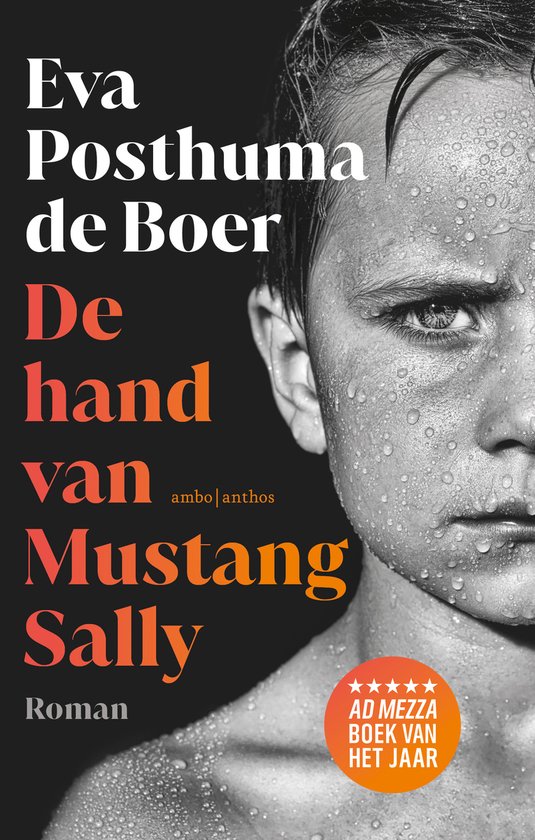 De hand van Mustang Sally - cover