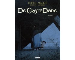 Grote dode 3 - Blanche