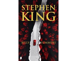 Omslag van Billy Summers