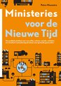 Haagse Hoogvliegers 1 - Ministeries voor de Nieuwe Tijd