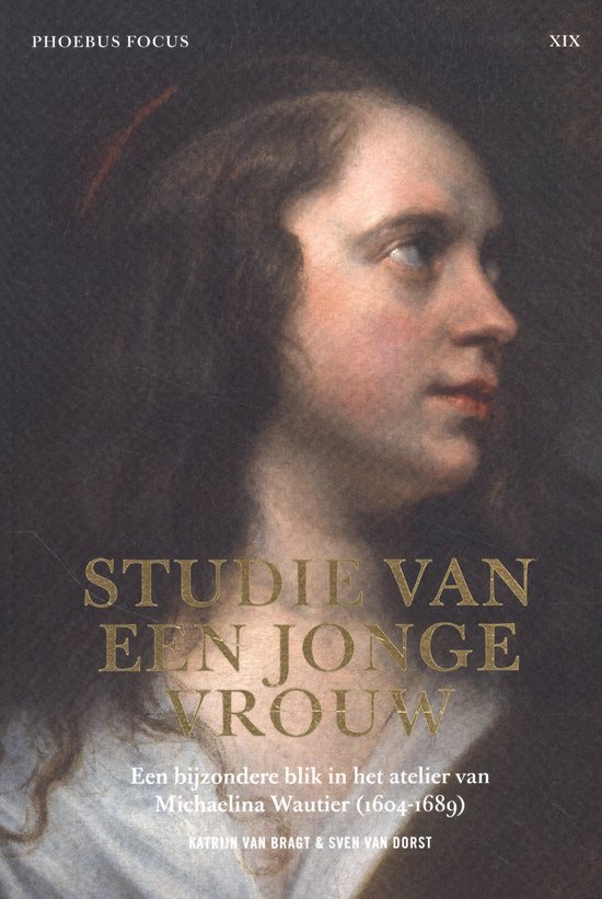Phoebus Focus 19 - Studie van een jonge vrouw