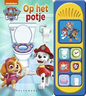 PAW Patrol - Op het potje