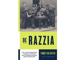 De razzia
