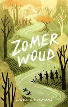 Zomerwoud
