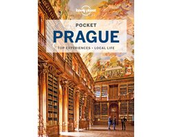 Pocket Guide- Lonely Planet Pocket Prague
