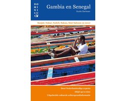Dominicus - Gambia en Senegal