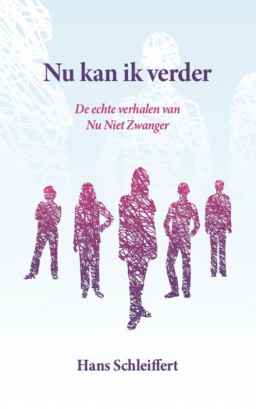 Nu kan ik verder | Hans Schleiffert