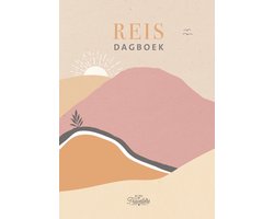 WeAreTravellers - Reisdagboek
