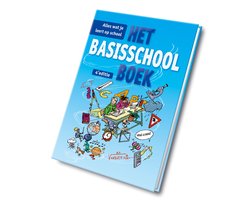 Het Basisschoolboek