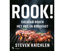 foto van Rook!