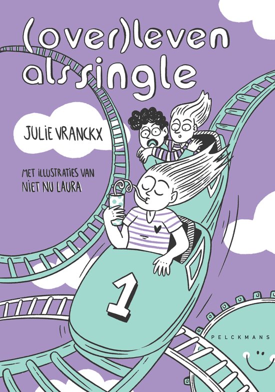 Overleven als single