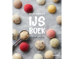 Het grote ijsboek
