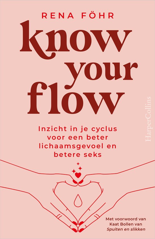 Know Your Flow - cover
