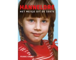 Omslag van Hannelore
