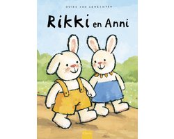 Rikki - Rikki en Anni