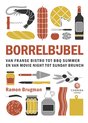 Kookbijbels - Borrelbijbel