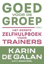 Goed voor de groep