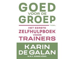 Goed voor de groep
