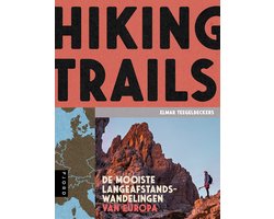 Hiking trails