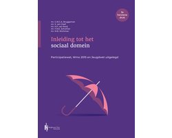 Inleiding tot het sociaal domein