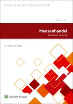 Mensenhandel
