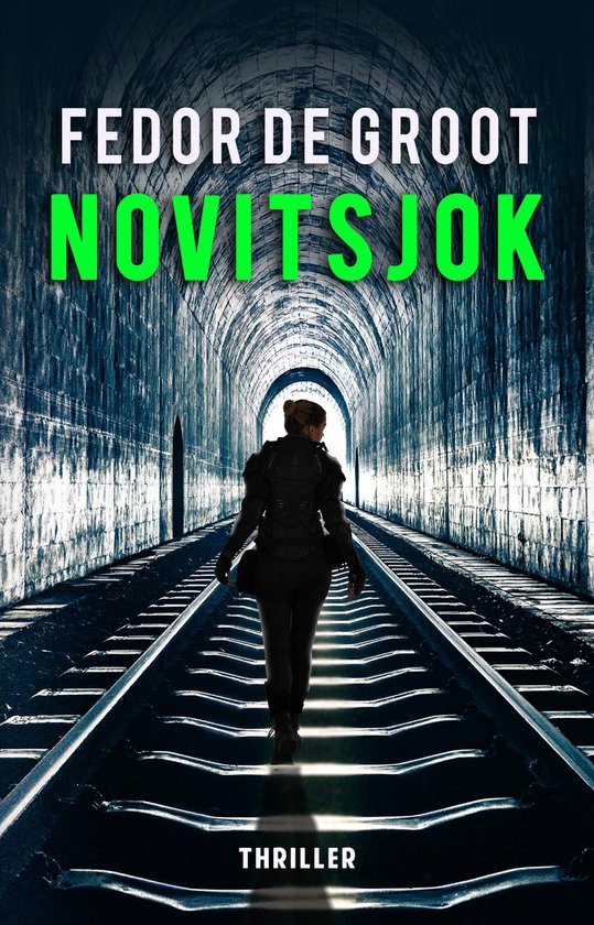 Novitsjok - cover