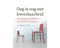 Oog in oog met kwetsbaarheid