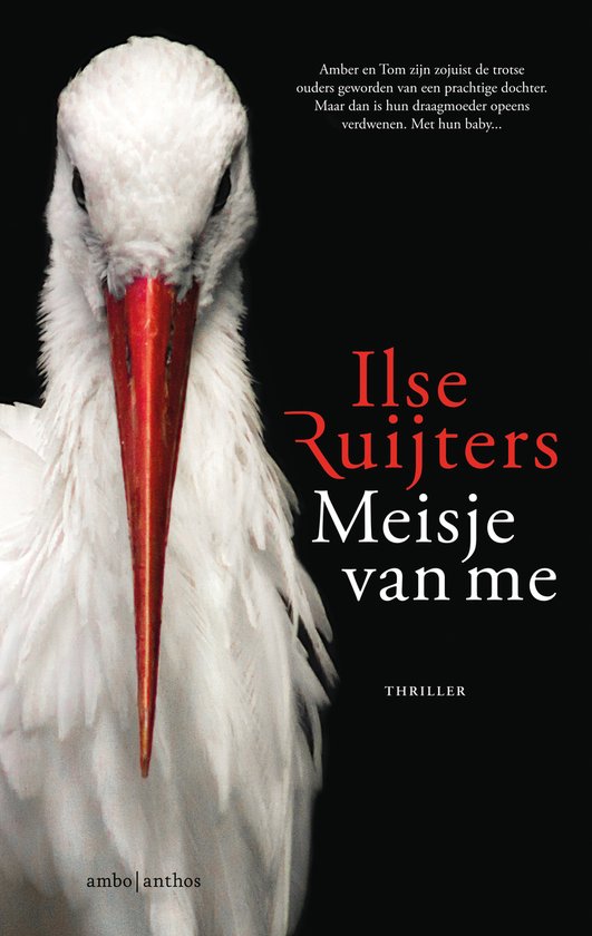 Meisje van me - cover