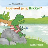Kikker - Hoe voel je je, Kikker?