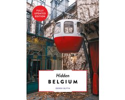 Hidden- Hidden Belgium