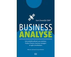 Business analyse
