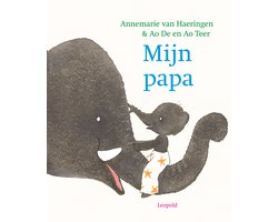 Mijn papa