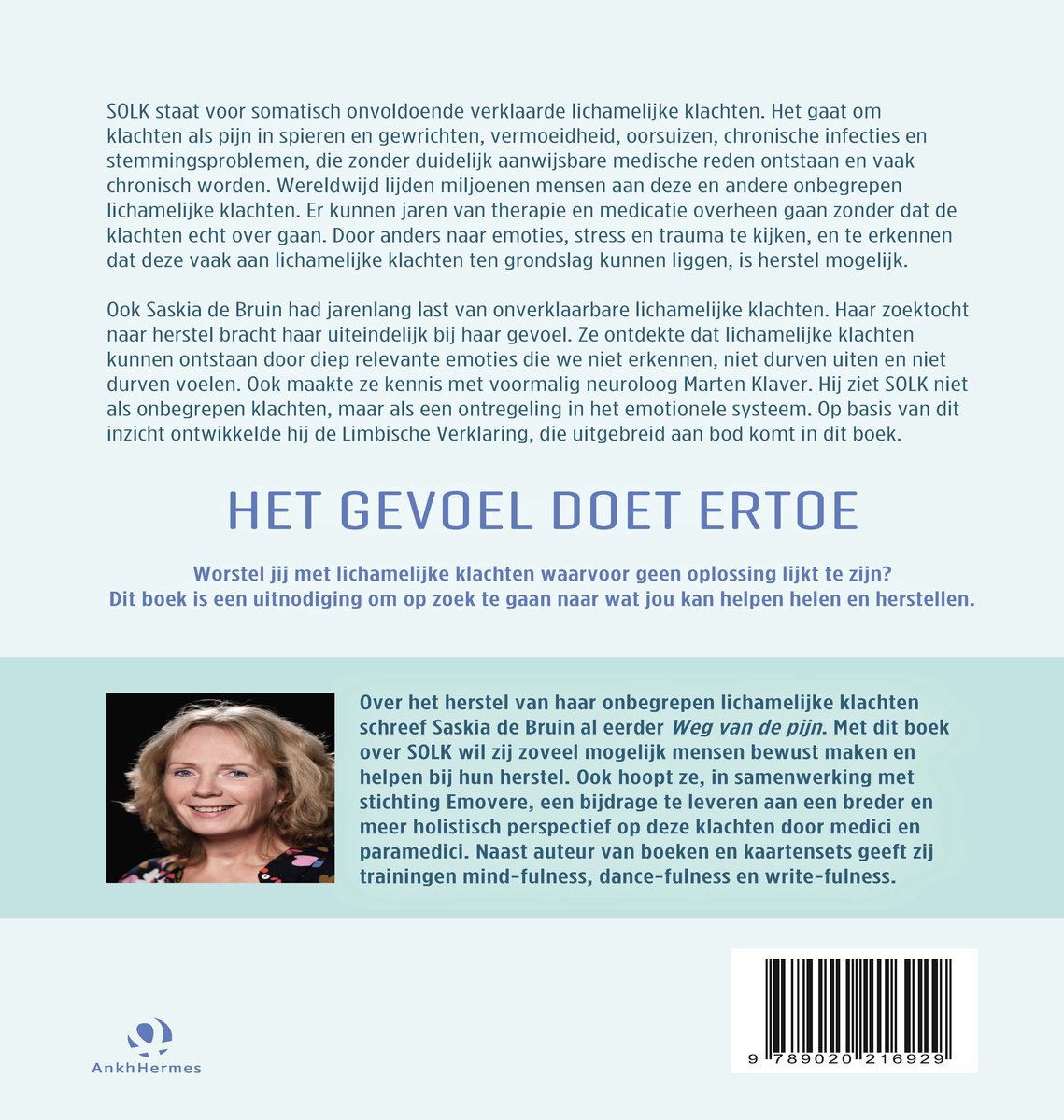 SOLK - back cover