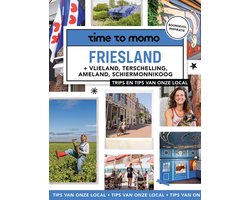 time to momo - Friesland