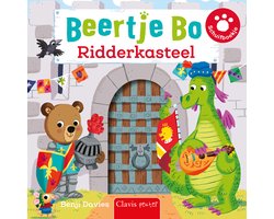Beertje Bo - Ridderkasteel