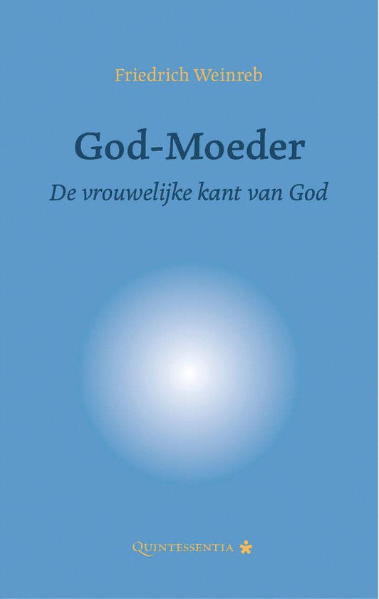 God-Moeder