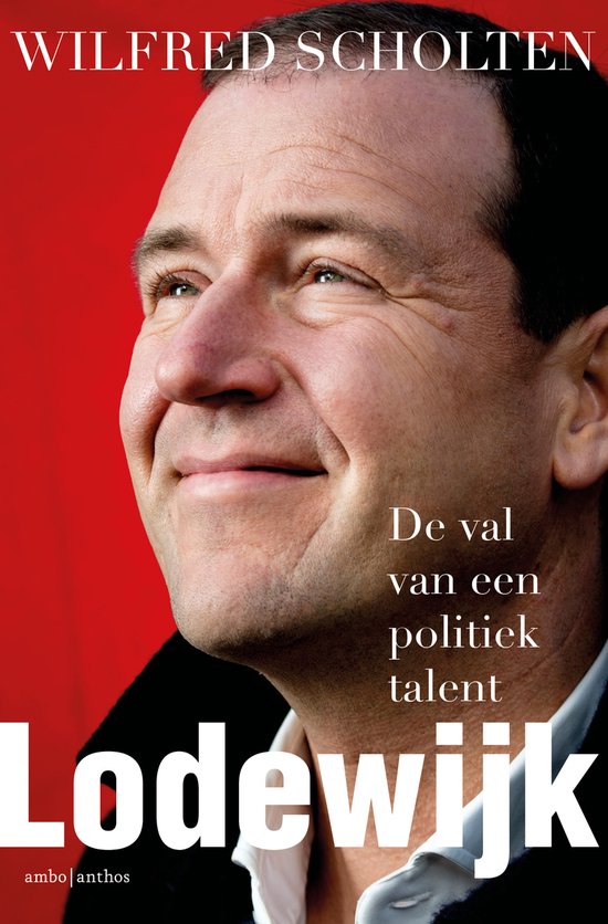 Lodewijk - cover