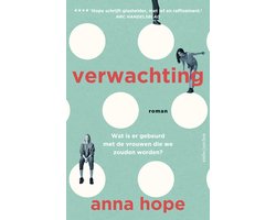 Omslag van Verwachting