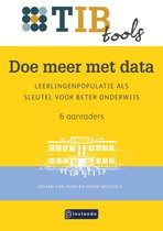 TIBtools 50 - Doe meer met data