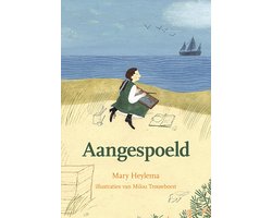Aangespoeld