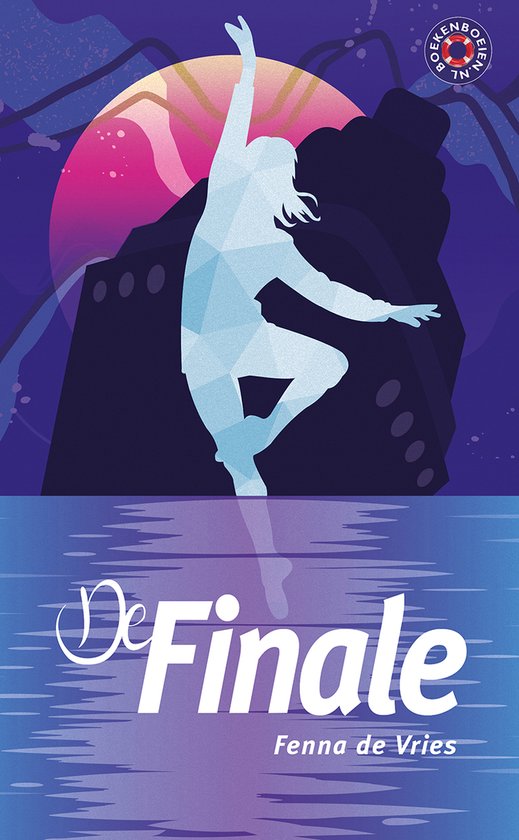 Boeken boeien 20 - De finale