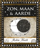Zwarte Boekjes 2 - Zon, Maan en Aarde