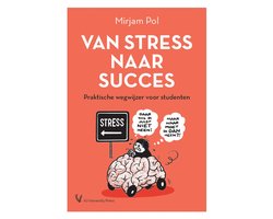 Van stress naar succes