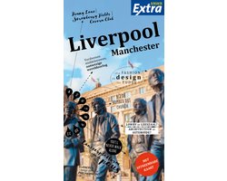 ANWB Extra - Liverpool Manchester