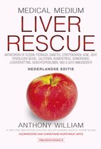 Medical Medium - Liver Rescue