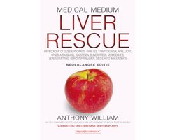 Medical Medium - Liver Rescue