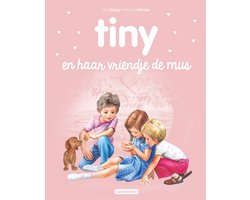 Tiny 30 - Tiny en haar vriendje de mus