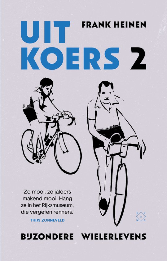 Uit koers 2 - cover
