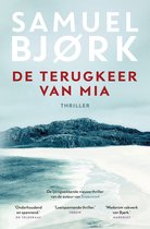 Munch & Krüger 5 - De terugkeer van Mia